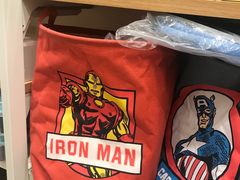 -名创优品(天河区正佳广场二店)