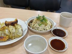 -蒋家桥饺面店(东关街店)