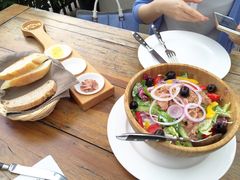 -Paulaner·德国帕拉娜自酿啤酒餐厅(海上世界店)