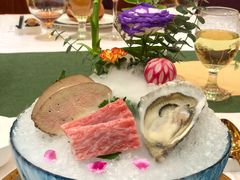 -阿锋鲍鱼酒家美食汇(华安店)