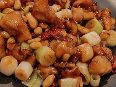 -玉桥餐厅(天坛店)