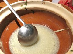 -捞围鲜·港式打边炉(海阳路店)