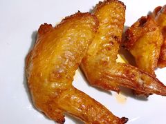 -必胜客(华南摩尔店)