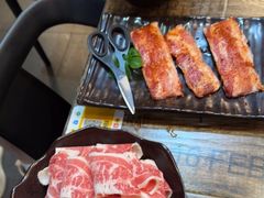 -张姐烤肥牛(西丽店)