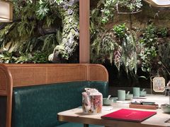 -锦府盐帮·李宅(领展购物广场中关村店)