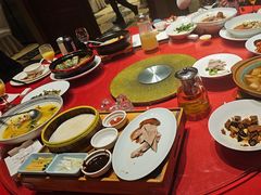 -红城阁·上海味道(四平路店)