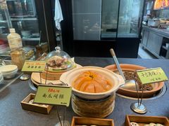-黄山老妈·土菜(碧桂园店)