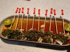 -鸣记脆皮烤鱼(岐山路店)