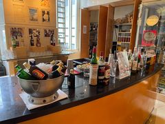 -威斯汀舞台餐厅