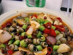 -老鄞江清水龙虾•赵赵家(江北店)