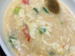 家常疙瘩汤-北李妈妈菜(鲁能城店)
