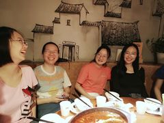 -炊烟小炒黄牛肉(东庆街店)