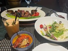 -翡翠鸟精品泰国菜(北辰财富中心店)