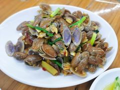 -明记海鲜大排档(巽寮湾店)