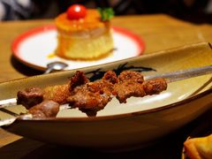 -那时新疆·若羌(经纬汇店)