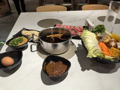 -呷哺呷哺 黄金牧场 (新中关购物中心店)