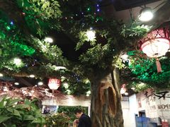-活鱼馆(宜兴埠店)