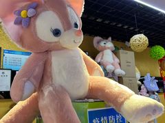 -大玩家超乐场(河东万达广场店)