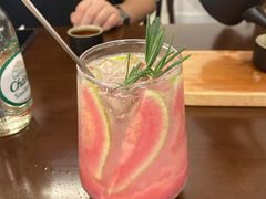 -Ten Olives甜点