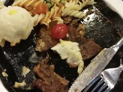 -豪客来牛排(新街口羊皮巷店)