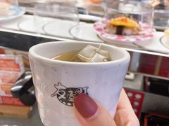 -友壹町寿司(嘉洲广场店)