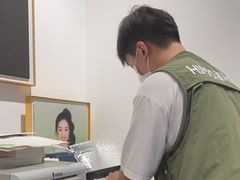 -海马体照相馆(深圳万象天地店)