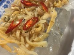 -幸福姐海鲜大排档