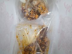 -鸿运兔·手撕烤兔(天府广场店)