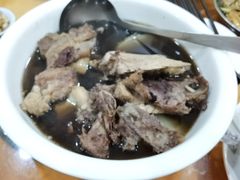 -华翔农庄(沙埔店)