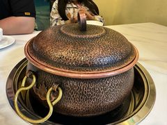 -菌海森林·非遗野生菌火锅(西山区滇池路摩根道店)