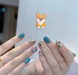 -WH日式美甲沙龙