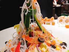 -将太无二·蓝鳍放题·北美寿司(领展购物广场中关村店)