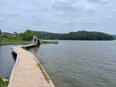 -南京市无想山景区