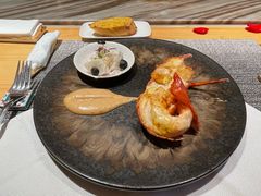 -香樟花园法式铁板烧(恒隆广场店)