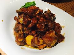 -凯德广场(武胜路店)