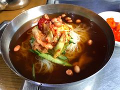 -韩阳王石板烤肉