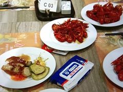 -印象餐厅(杭州国际博览中心北辰大酒店)