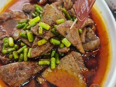 -谢记上海大排档(长寿路店)