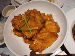 -关东小磨东北菜(漕河泾印象城店)