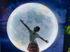 -天津梵高星空艺术馆(天河城旗舰店)