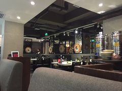 -将军牛排·尔滨地标朝鲜族美食(总店)
