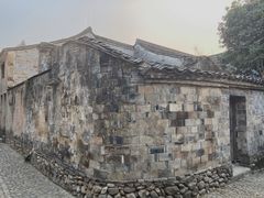 -前童古镇