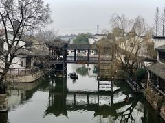 -南浔古镇