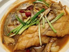 -一品粤珍轩(吴中路店)