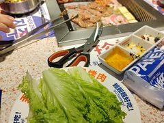 -尹珍珠·韩式无限烤肉(回龙湾店)