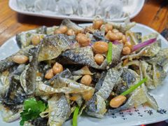 -章记正宗南岗鱼蛋火锅