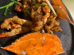 -院子餐厅·大锅菜·老杭帮(桥西直街店)