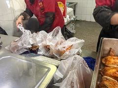 -吴山烤禽(光复路店)