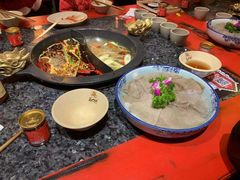 -蜀大侠火锅(古田店)