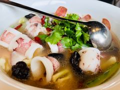 -遇外滩(BFC外滩金融中心店)
